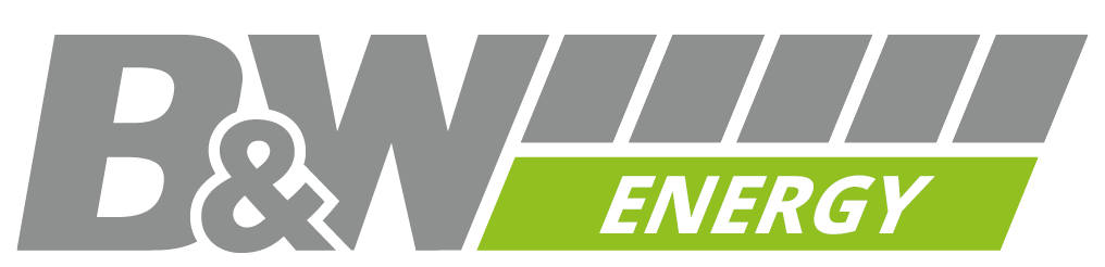 B&W Energy Logo