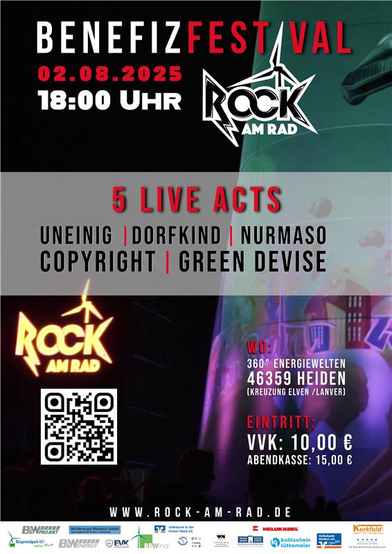 Rock am Rad