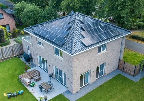 Photovoltaik-NRW