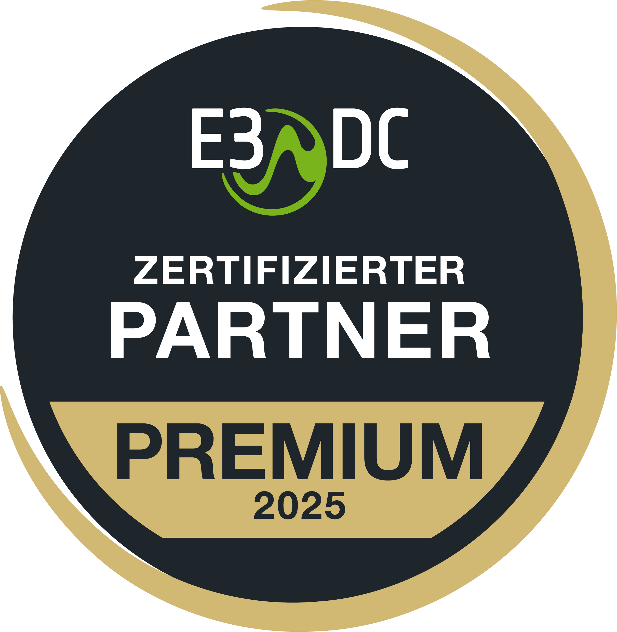 PREMIUM PARTNER E3DC B&W ENERGY