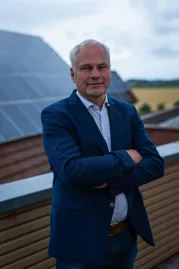 Anton Wissing_Gründer B&W Energy