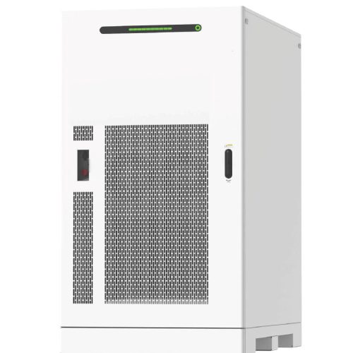LUNA2000-215 Gewerbespeicher